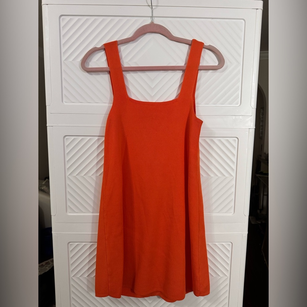 Lena dress.